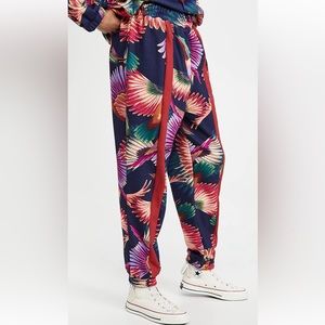 FARM Rio Toucan Fleece Lined Jogger